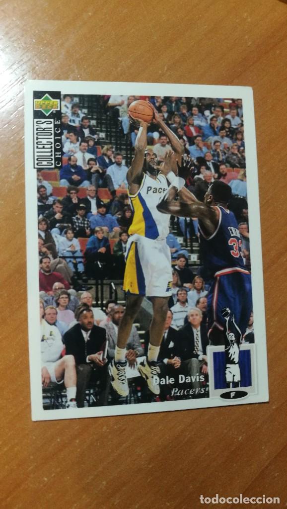 Coleccionismo cromos antiguos: CARD NBA 1994 1995 UPPER DECK N&ordm;146 - Foto 1