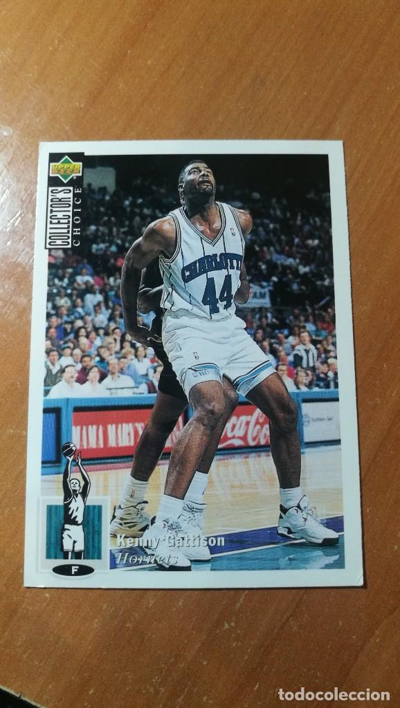 Coleccionismo cromos antiguos: CARD NBA 1994 1995 UPPER DECK N&ordm;160 - Foto 1