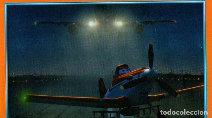 Coleccionismo cromos antiguos: Cromo Aviones n&ordm; 48 (Panini) - Foto 1