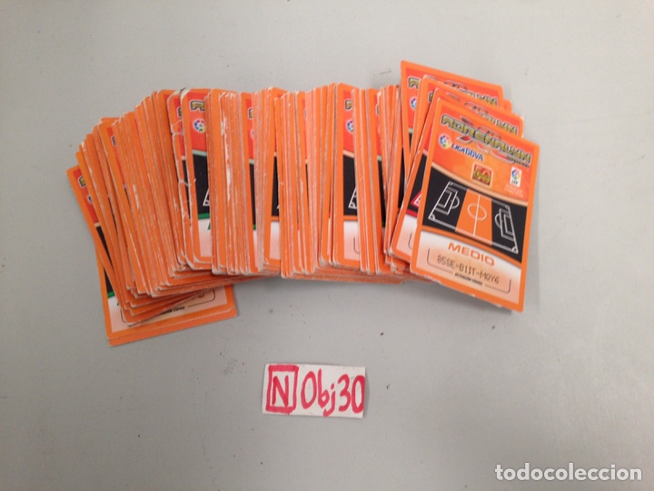 Coleccionismo cromos antiguos: Lote de cromos - Foto 1