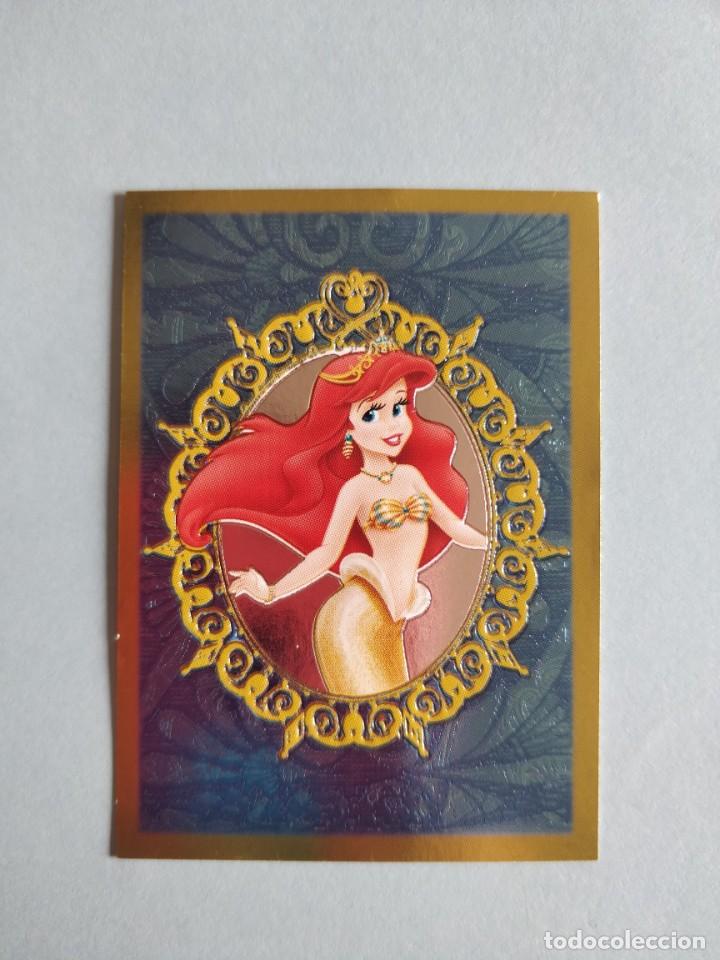 Coleccionismo cromos antiguos: Cromo Pretty Princess de Panini n&deg;1 - Foto 1
