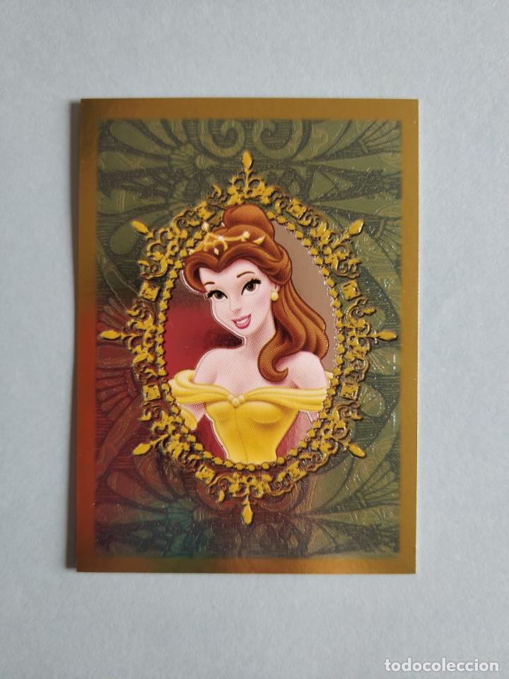 Coleccionismo cromos antiguos: Cromo Pretty Princess de Panini n&deg;2 - Foto 1