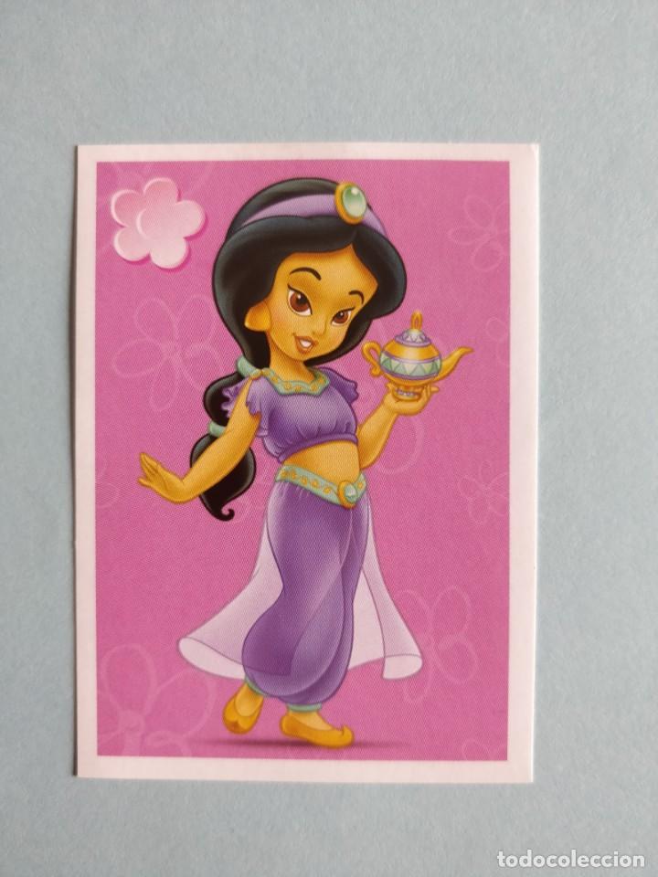 Coleccionismo cromos antiguos: Cromo Pretty Princess de Panini n&deg;7 - Foto 1