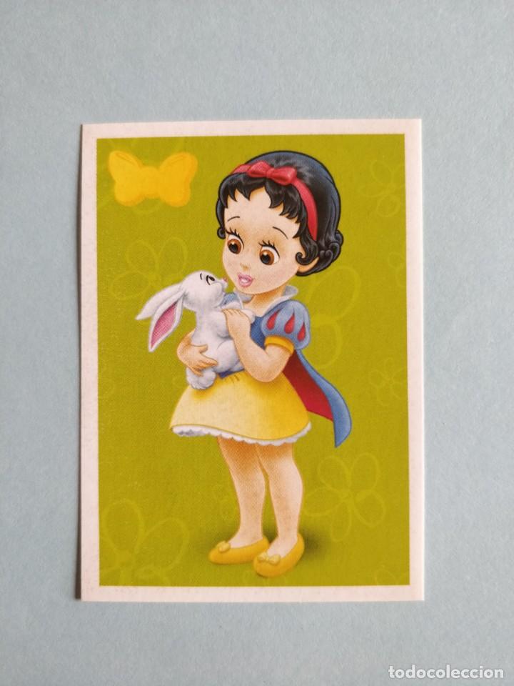 Coleccionismo cromos antiguos: Cromo Pretty Princess de Panini n&deg;8 - Foto 1