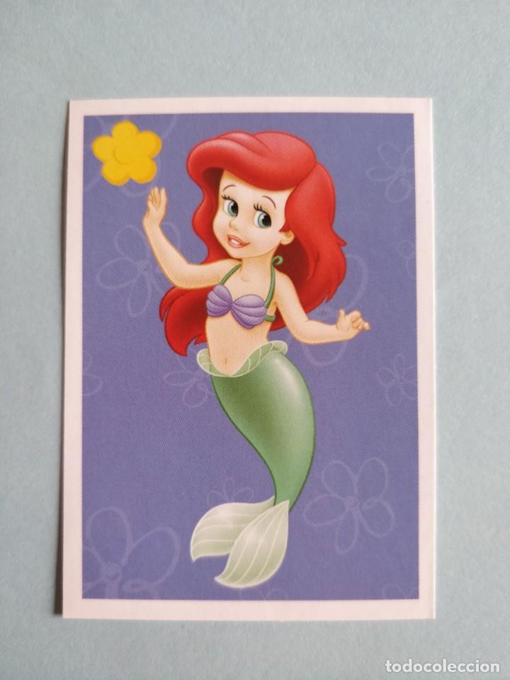Coleccionismo cromos antiguos: Cromo Pretty Princess de Panini n&deg;10 - Foto 1