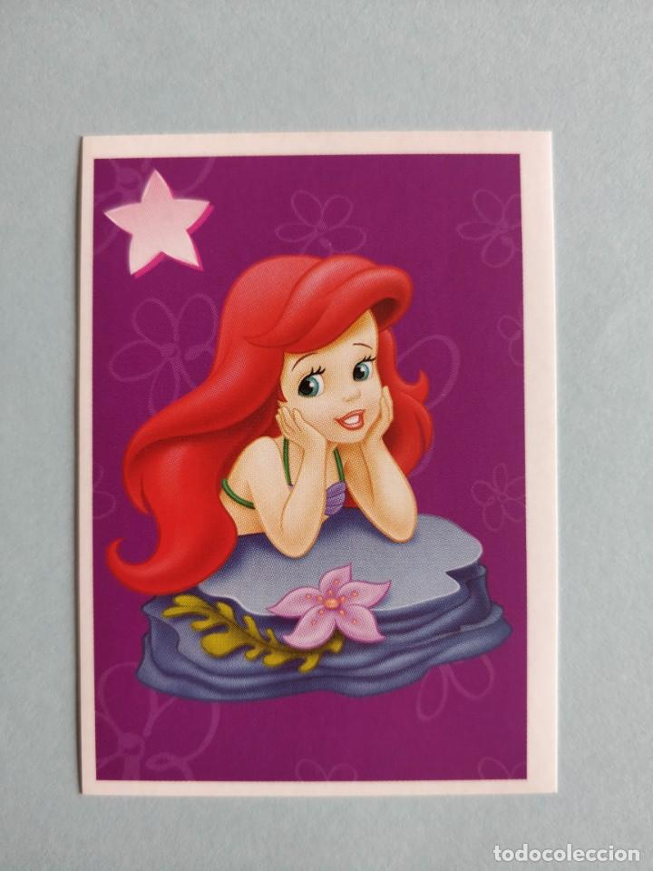 Coleccionismo cromos antiguos: Cromo Pretty Princess de Panini n&deg;11 - Foto 1