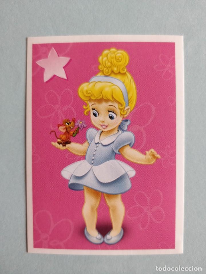 Coleccionismo cromos antiguos: Cromo Pretty Princess de Panini n&deg;12 - Foto 1