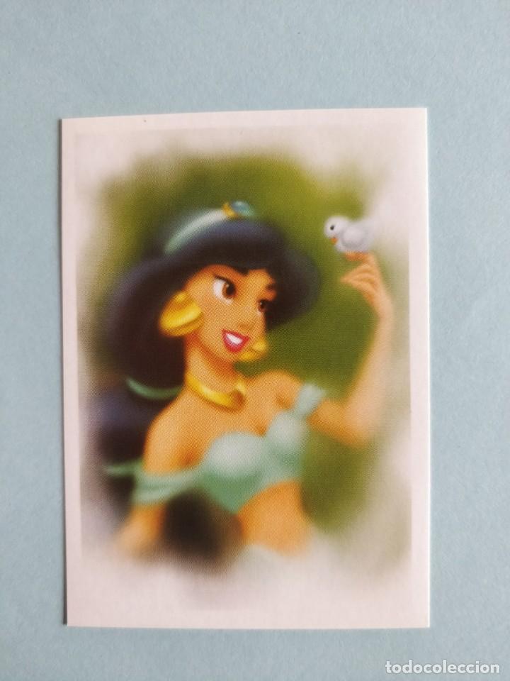 Coleccionismo cromos antiguos: Cromo Pretty Princess de Panini n&deg;20 - Foto 1
