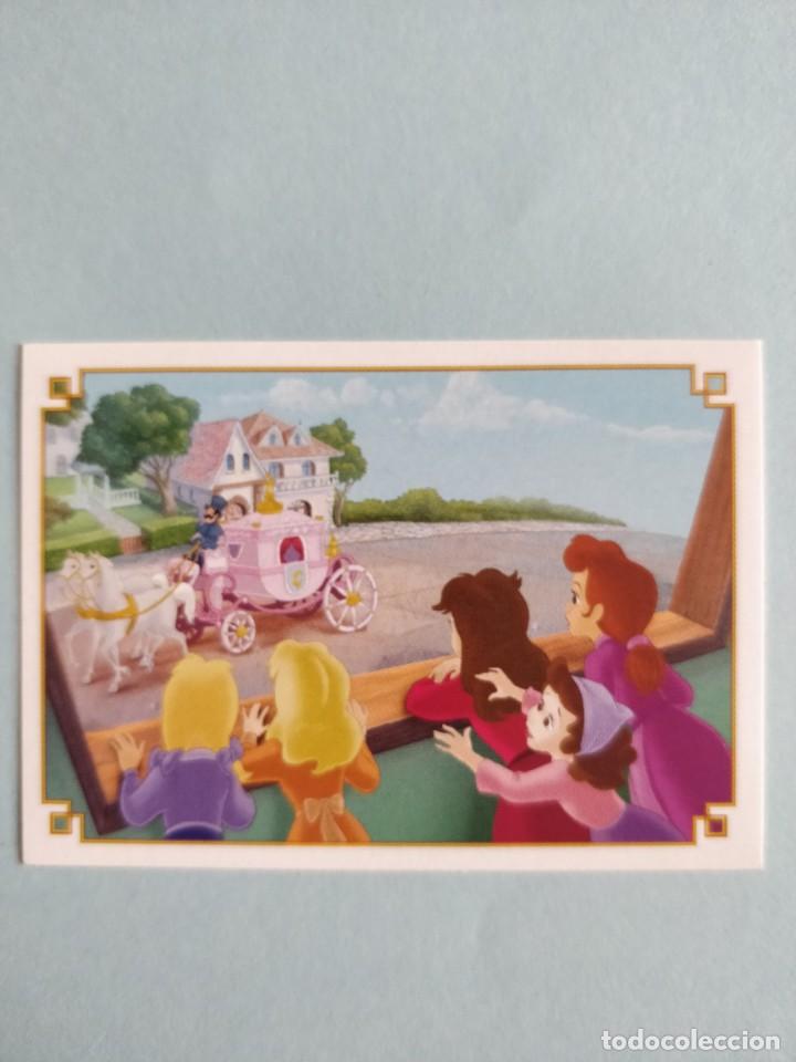 Coleccionismo cromos antiguos: Cromo Pretty Princess de Panini n&deg;26 - Foto 1