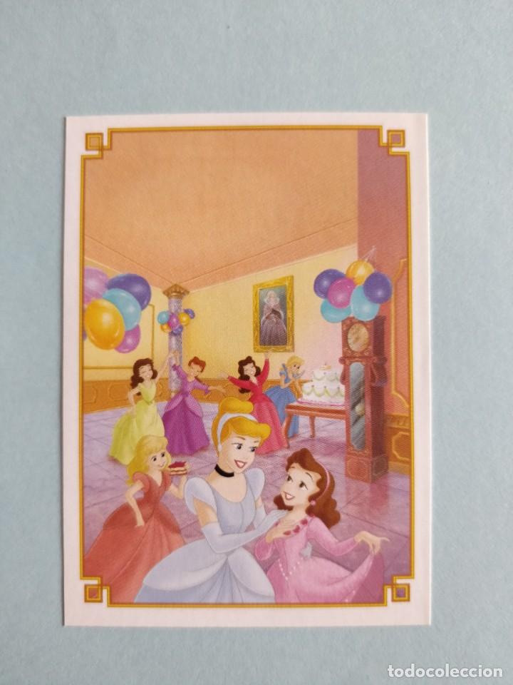 Coleccionismo cromos antiguos: Cromo Pretty Princess de Panini n&deg;33 - Foto 1