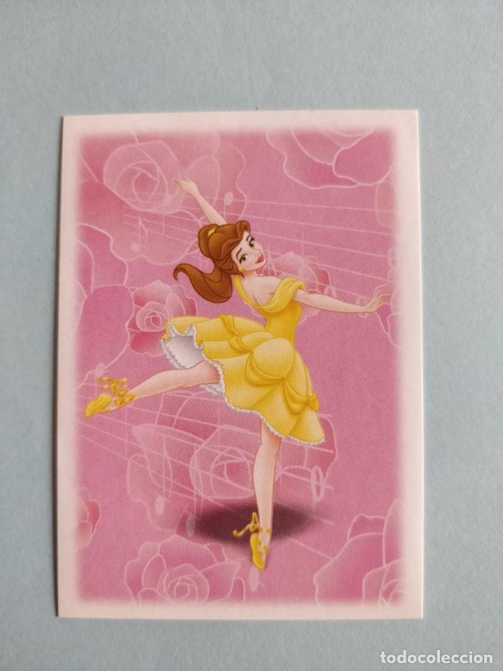 Coleccionismo cromos antiguos: Cromo Pretty Princess de Panini n&deg;36 - Foto 1