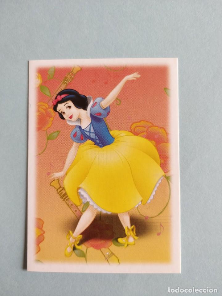 Coleccionismo cromos antiguos: Cromo Pretty Princess de Panini n&deg;38 - Foto 1