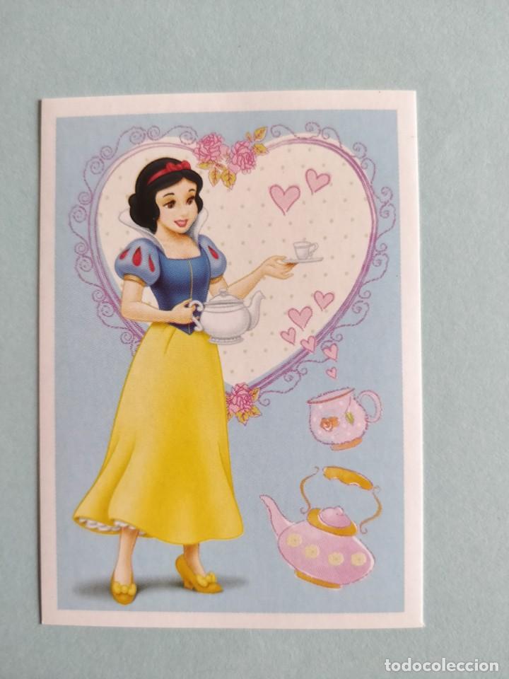 Coleccionismo cromos antiguos: Cromo Pretty Princess de Panini n&deg;46 - Foto 1
