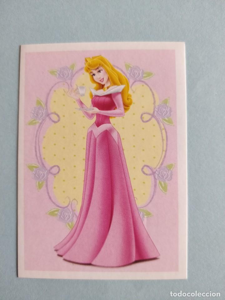 Coleccionismo cromos antiguos: Cromo Pretty Princess de Panini n&deg;47 - Foto 1