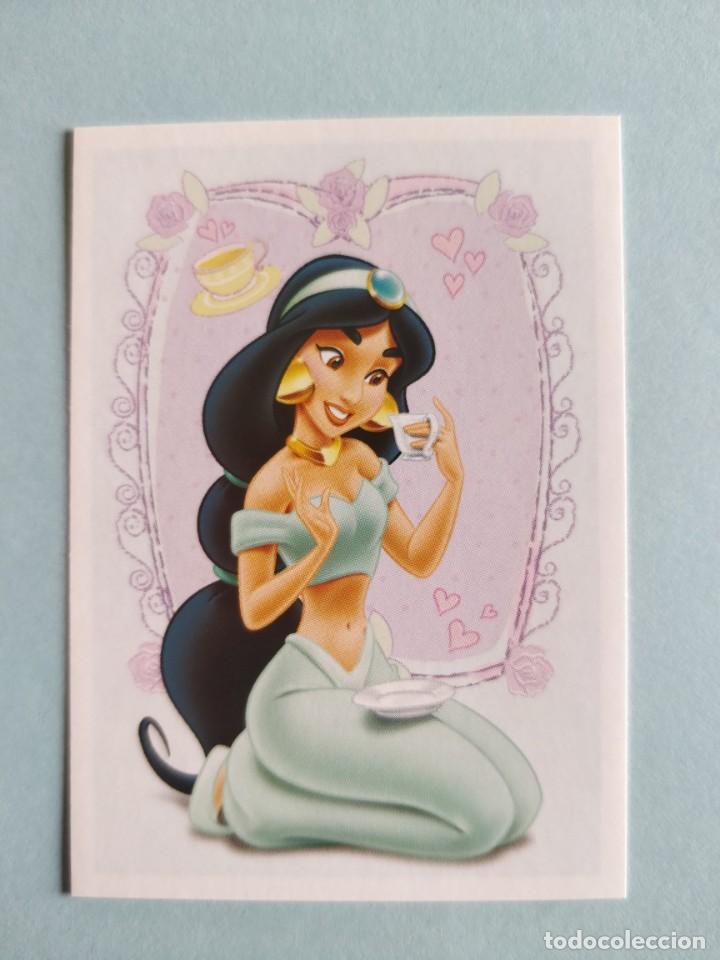 Coleccionismo cromos antiguos: Cromo Pretty Princess de Panini n&deg;49 - Foto 1