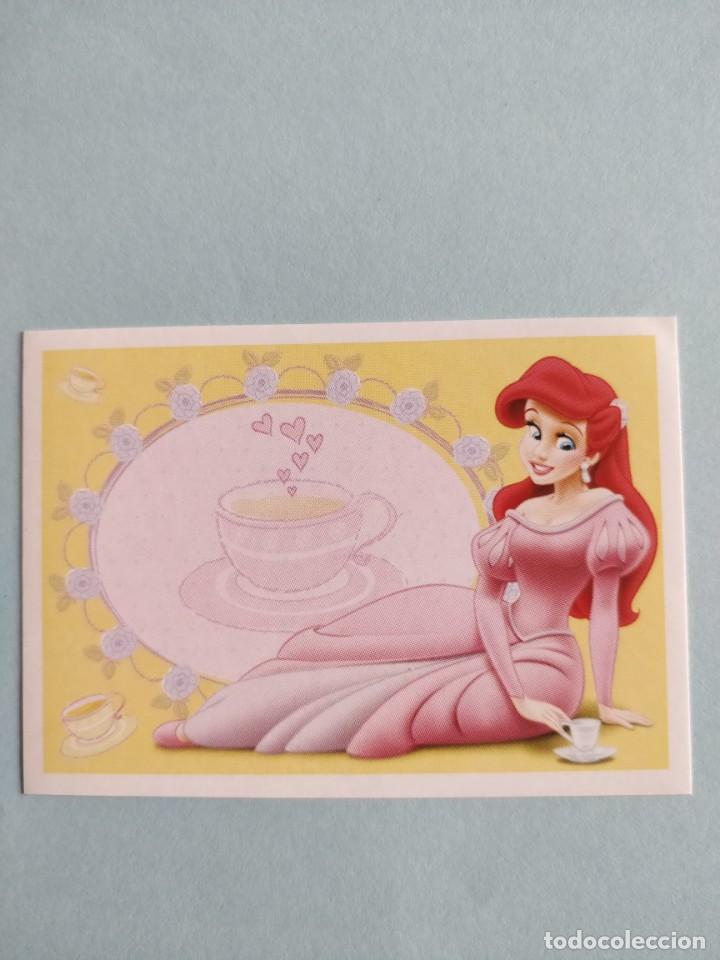 Coleccionismo cromos antiguos: Cromo Pretty Princess de Panini n&deg;50 - Foto 1