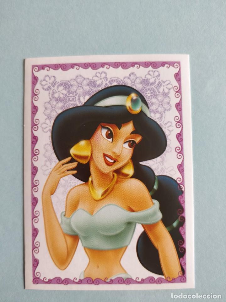 Coleccionismo cromos antiguos: Cromo Pretty Princess de Panini n&deg;52 - Foto 1