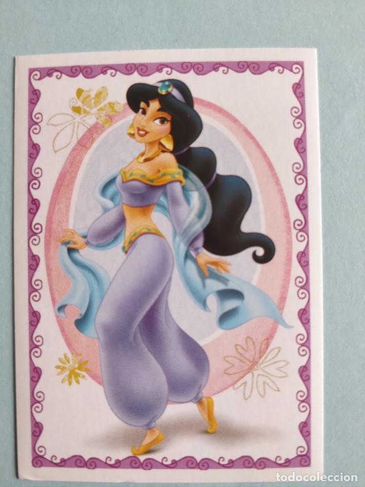 Coleccionismo cromos antiguos: Cromo Pretty Princess de Panini n&deg;53 - Foto 1