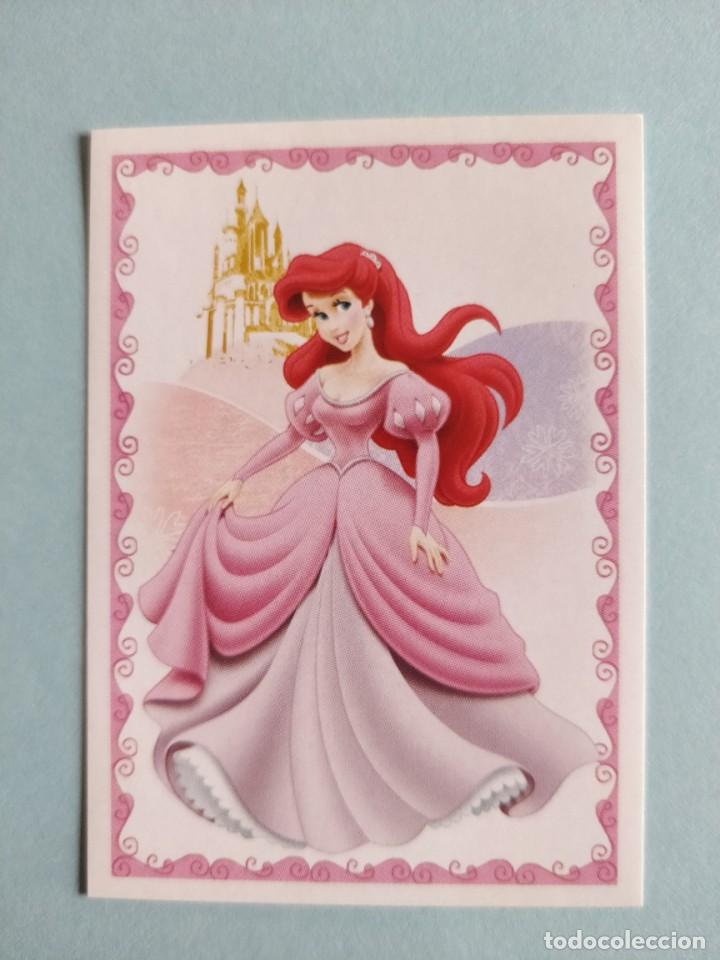Coleccionismo cromos antiguos: Cromo Pretty Princess de Panini n&deg;59 - Foto 1