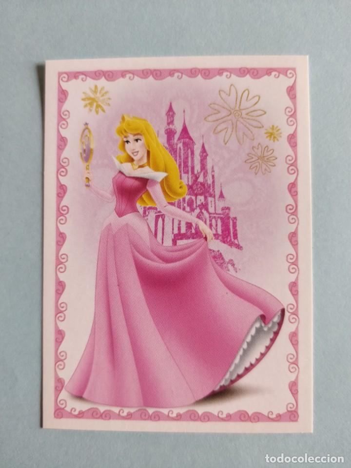 Coleccionismo cromos antiguos: Cromo Pretty Princess de Panini n&deg;64 - Foto 1
