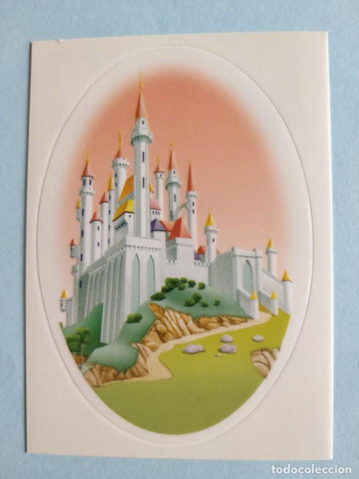 Coleccionismo cromos antiguos: Cromo Pretty Princess de Panini n&deg;83 - Foto 1