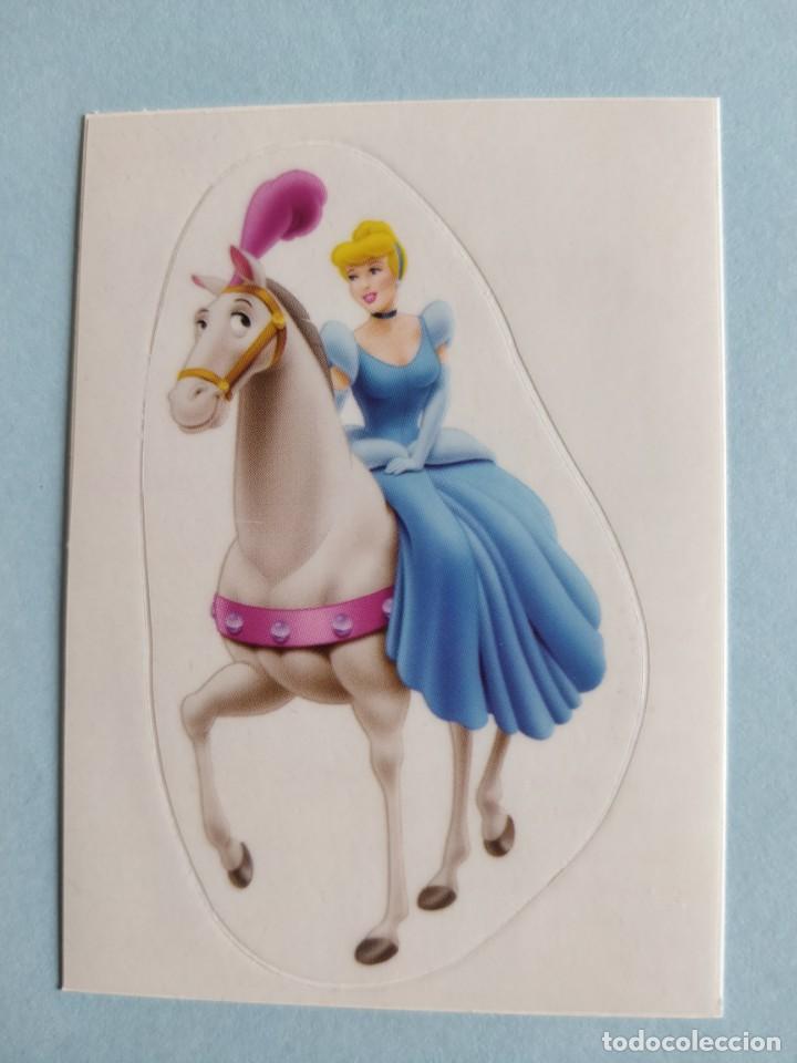 Coleccionismo cromos antiguos: Cromo Pretty Princess de Panini n&deg;84 - Foto 1