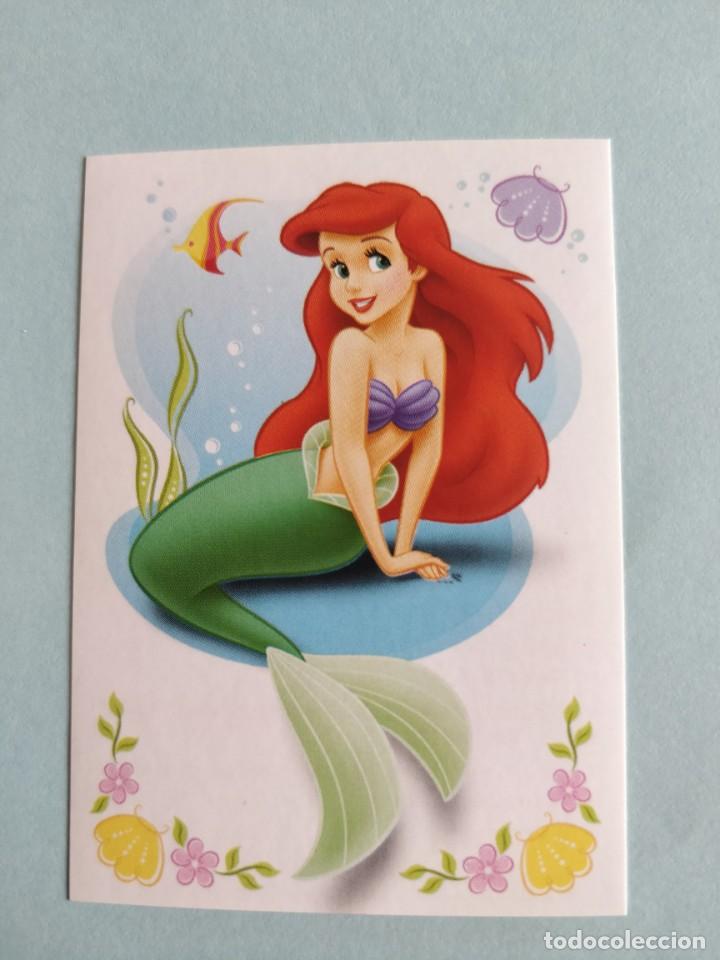 Coleccionismo cromos antiguos: Cromo Pretty Princess de Panini n&deg;85 - Foto 1
