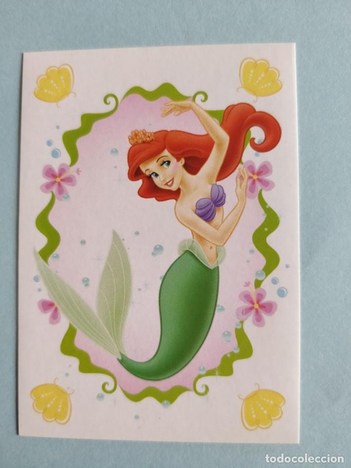 Coleccionismo cromos antiguos: Cromo Pretty Princess de Panini n&deg;86 - Foto 1