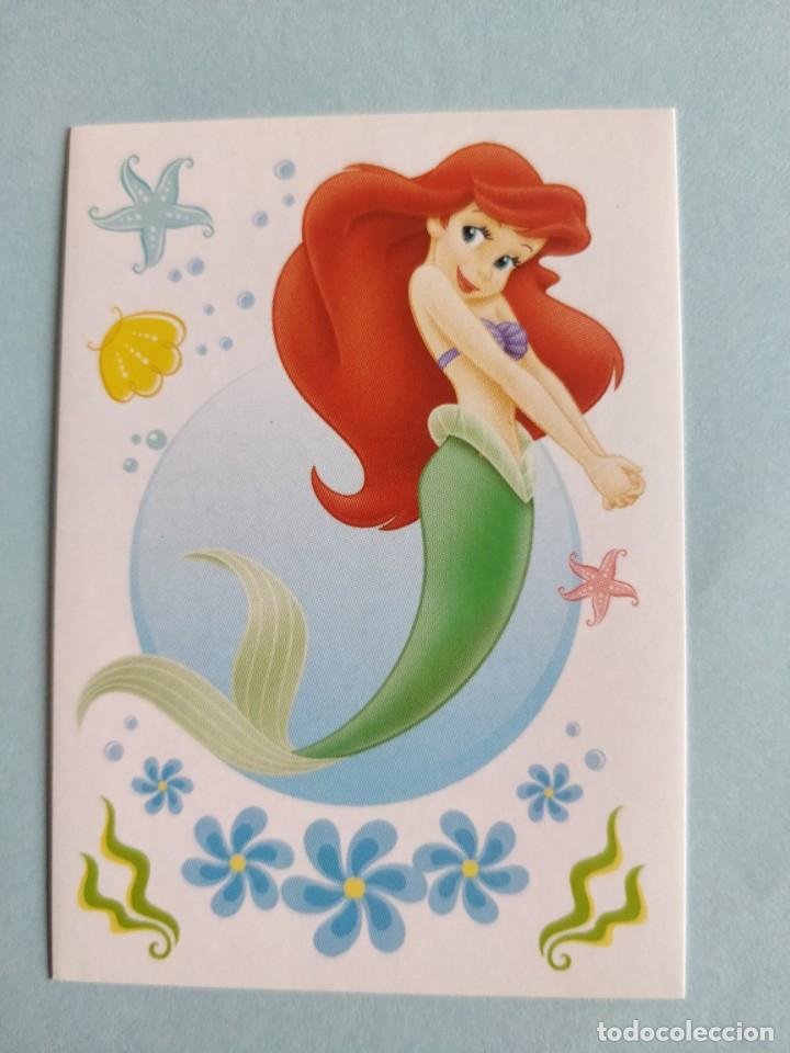 Coleccionismo cromos antiguos: Cromo Pretty Princess de Panini n&deg;87 - Foto 1