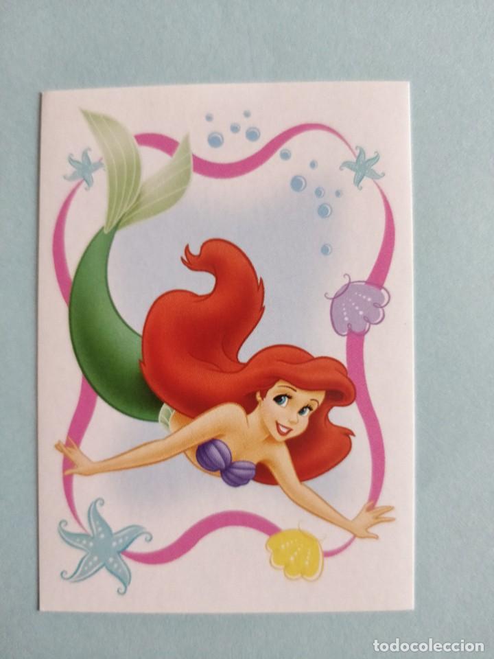 Coleccionismo cromos antiguos: Cromo Pretty Princess de Panini n&deg;92 - Foto 1