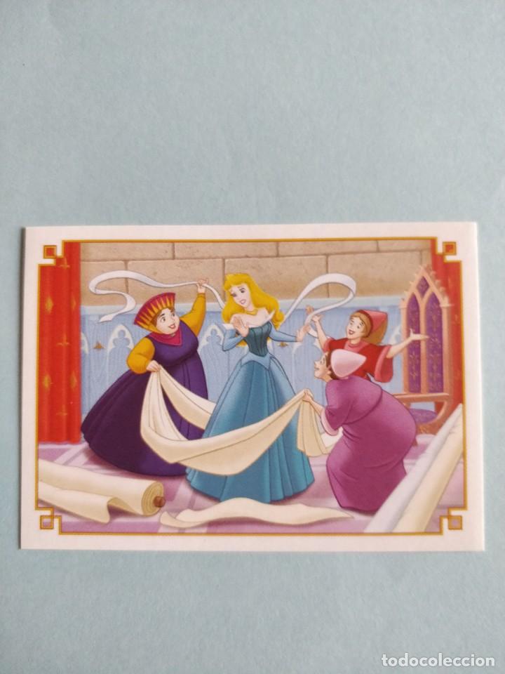 Coleccionismo cromos antiguos: Cromo Pretty Princess de Panini n&deg;94 - Foto 1