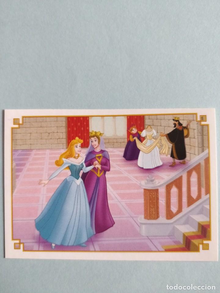 Coleccionismo cromos antiguos: Cromo Pretty Princess de Panini n&deg;98 - Foto 1