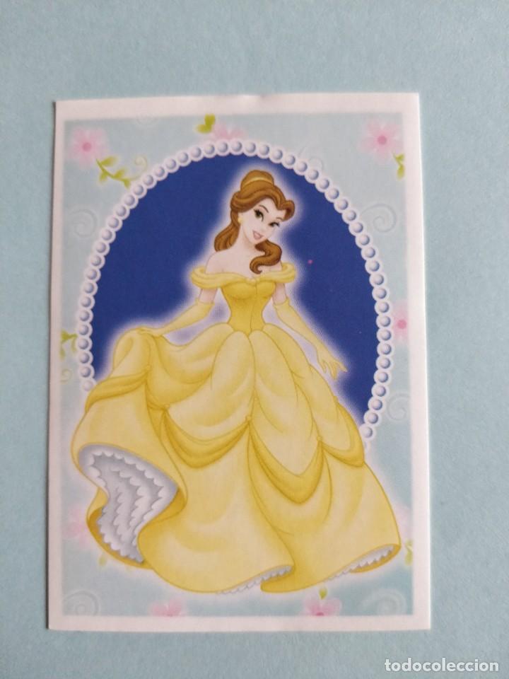 Coleccionismo cromos antiguos: Cromo Pretty Princess de Panini n&deg;101 - Foto 1