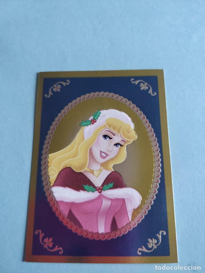 Coleccionismo cromos antiguos: Cromo Pretty Princess de Panini n&deg;112 - Foto 1