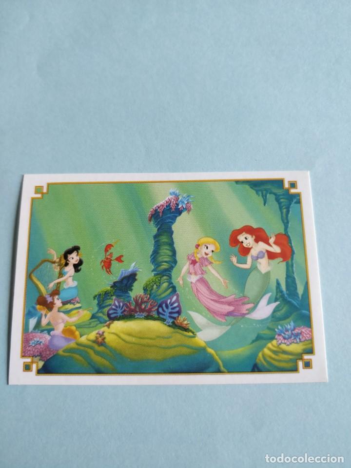 Coleccionismo cromos antiguos: Cromo Pretty Princess de Panini n&deg;113 - Foto 1