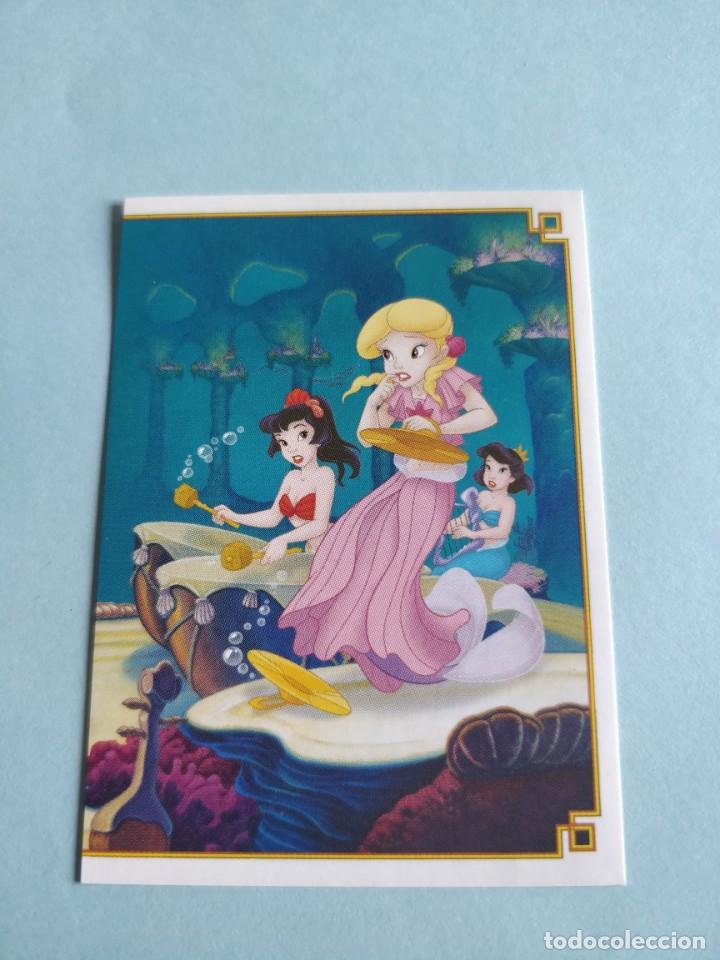 Coleccionismo cromos antiguos: Cromo Pretty Princess de Panini n&deg;115 - Foto 1