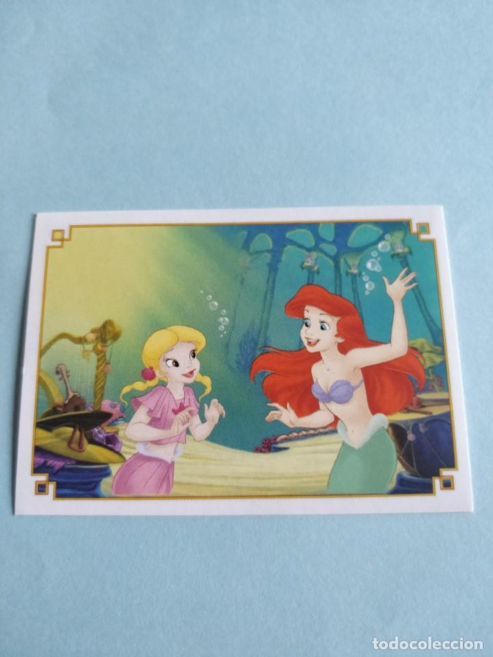 Coleccionismo cromos antiguos: Cromo Pretty Princess de Panini n&deg;116 - Foto 1