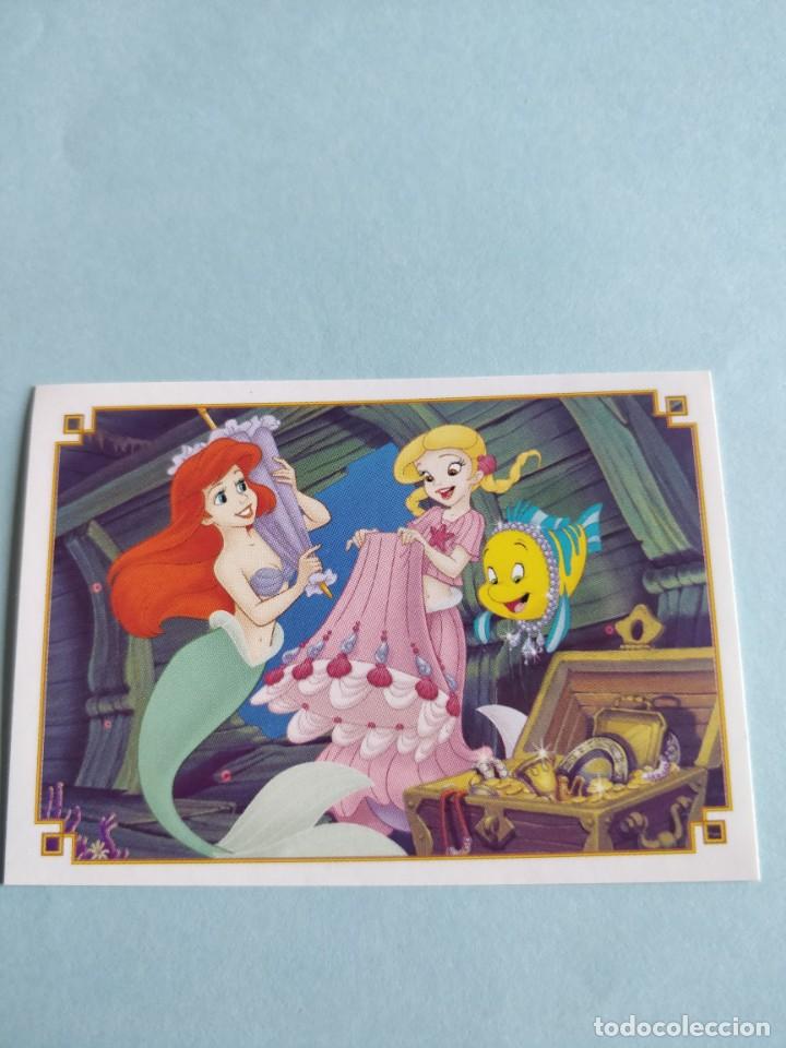 Coleccionismo cromos antiguos: Cromo Pretty Princess de Panini n&deg;117 - Foto 1
