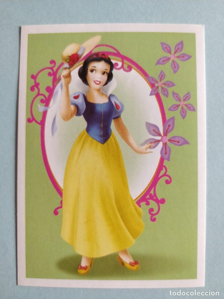 Coleccionismo cromos antiguos: Cromo Pretty Princess de Panini n&deg;132 - Foto 1