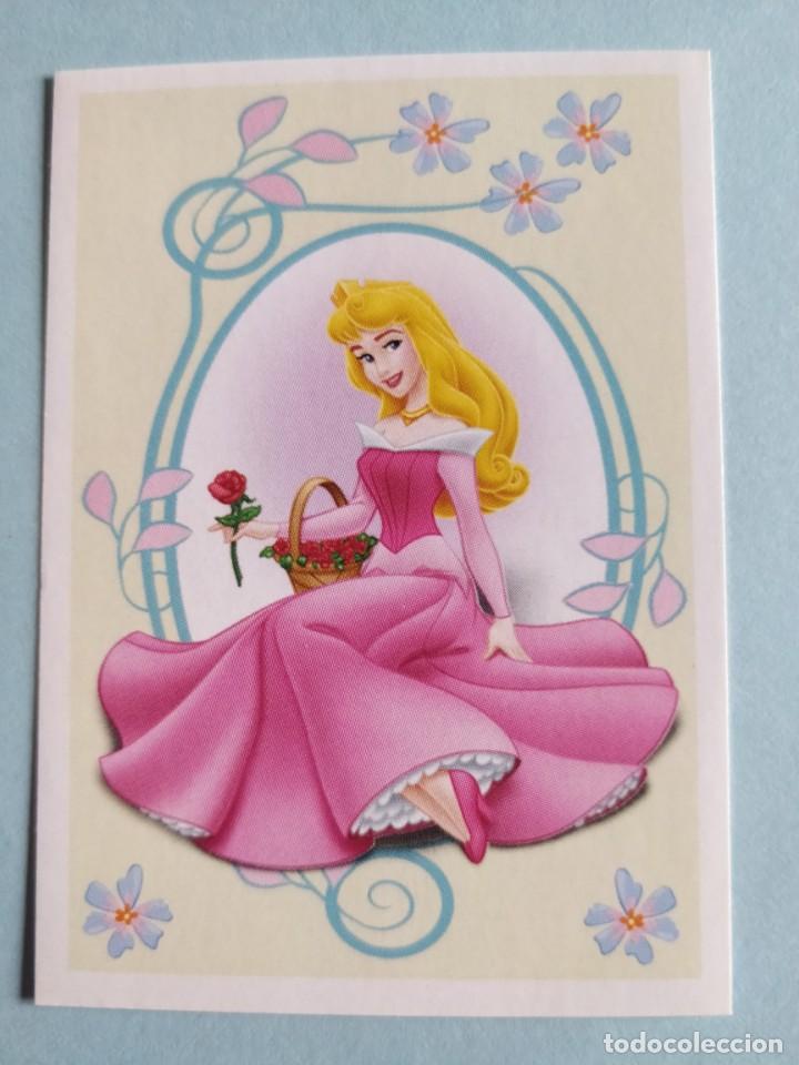 Coleccionismo cromos antiguos: Cromo Pretty Princess de Panini n&deg;133 - Foto 1
