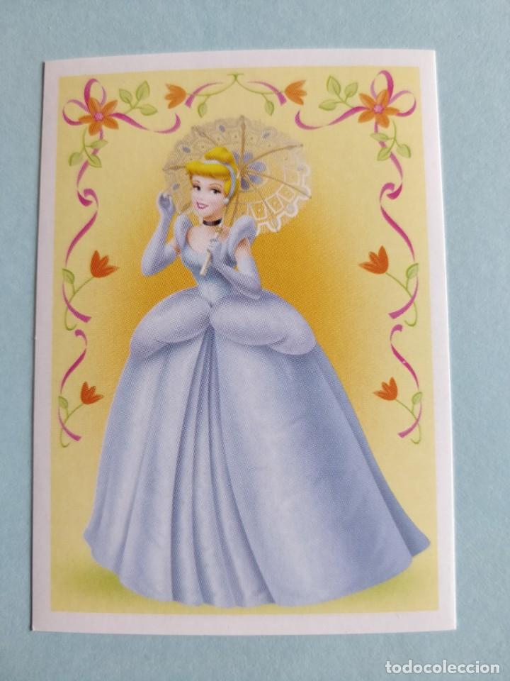 Coleccionismo cromos antiguos: Cromo Pretty Princess de Panini n&deg;134 - Foto 1