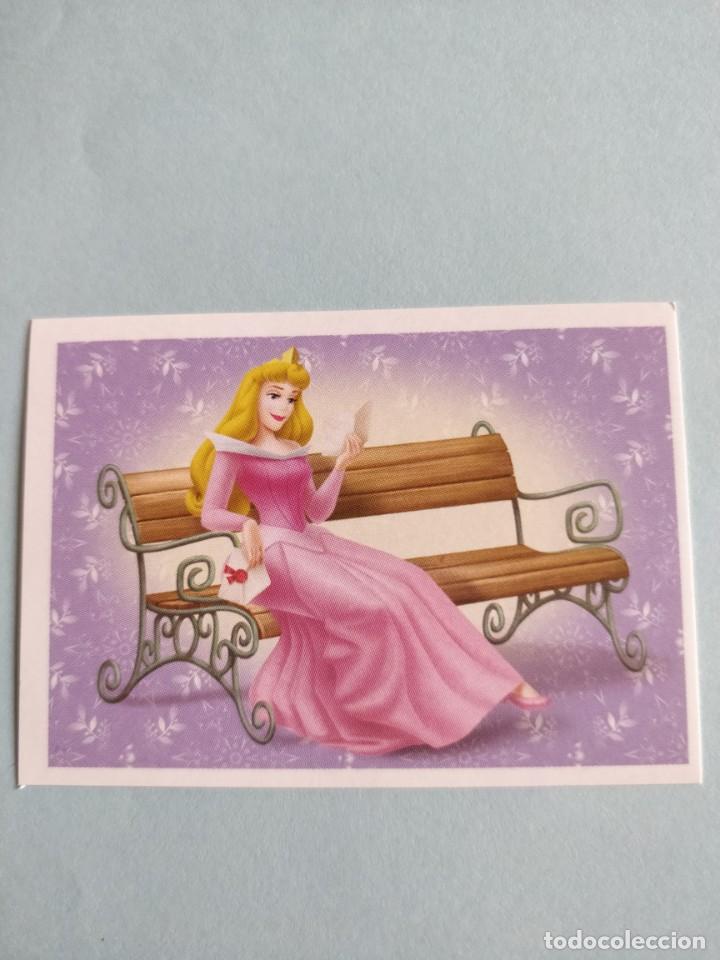 Coleccionismo cromos antiguos: Cromo Pretty Princess de Panini n&deg;138 - Foto 1