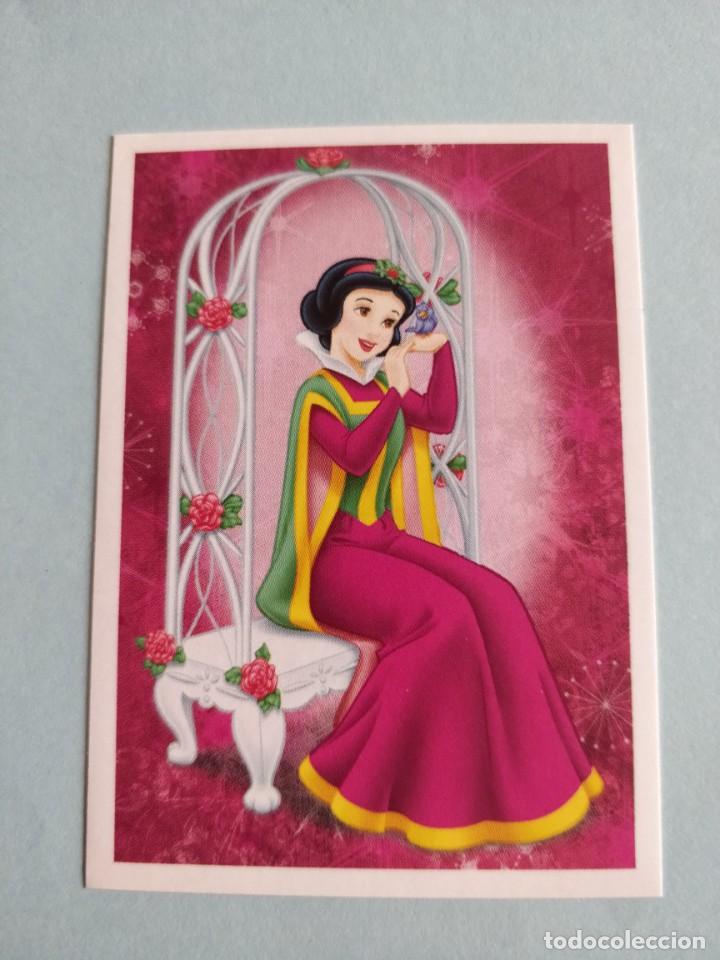 Coleccionismo cromos antiguos: Cromo Pretty Princess de Panini n&deg;141 - Foto 1