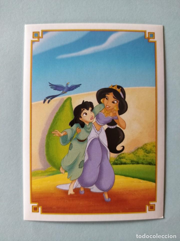 Coleccionismo cromos antiguos: Cromo Pretty Princess de Panini n&deg;154 - Foto 1