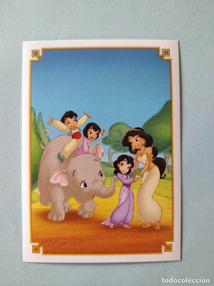 Coleccionismo cromos antiguos: Cromo Pretty Princess de Panini n&deg;158 - Foto 1