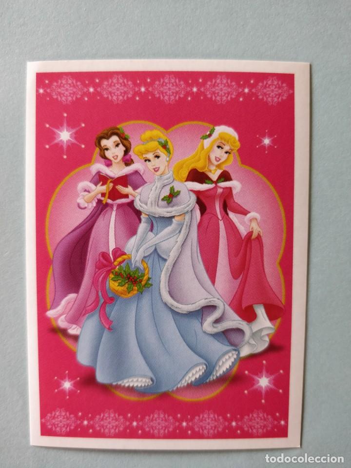 Coleccionismo cromos antiguos: Cromo Pretty Princess de Panini n&deg;167 - Foto 1