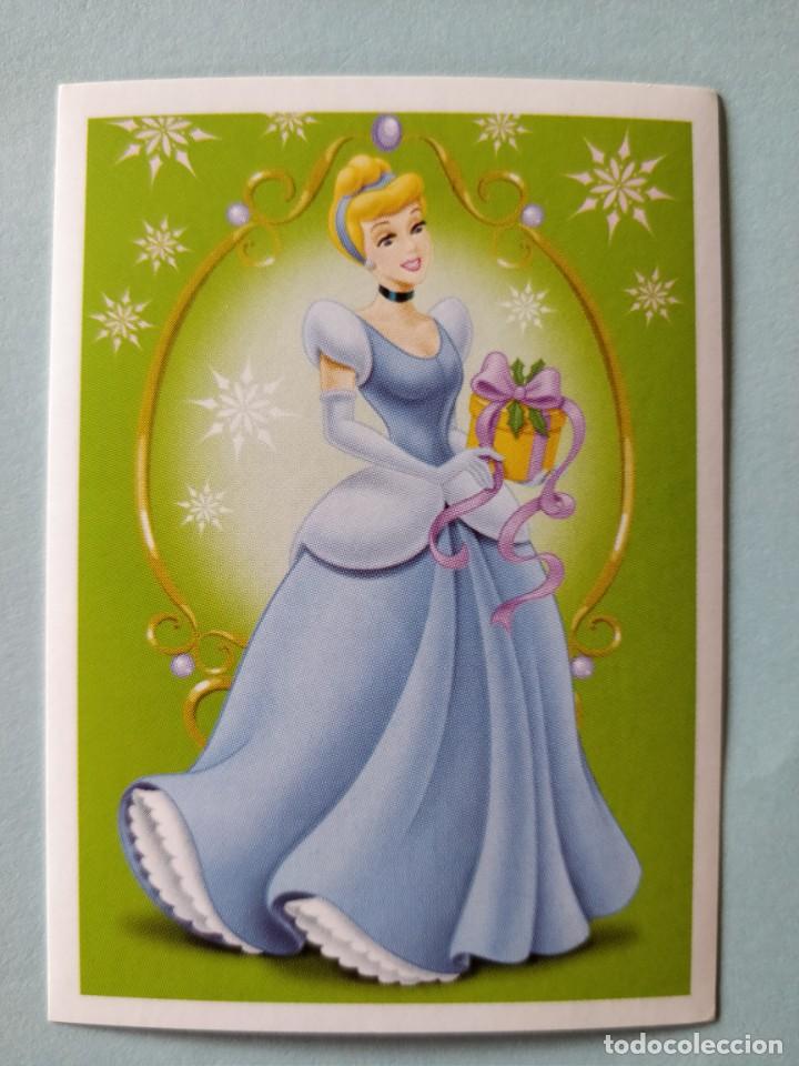 Coleccionismo cromos antiguos: Cromo Pretty Princess de Panini n&deg;188 - Foto 1