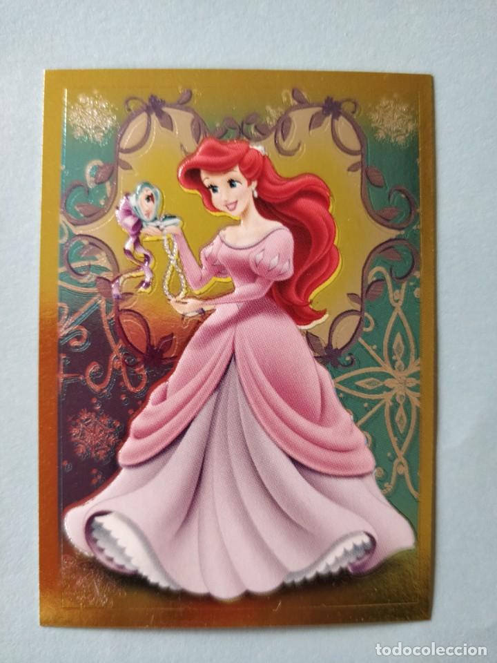Coleccionismo cromos antiguos: Cromo Pretty Princess de Panini n&deg;193 - Foto 1