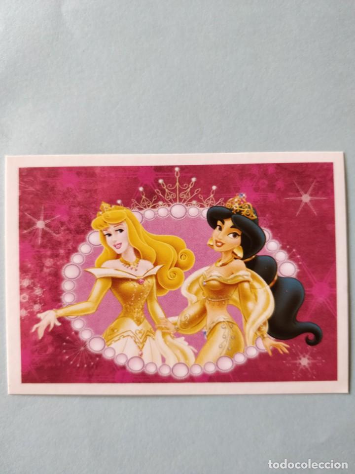 Coleccionismo cromos antiguos: Cromo Pretty Princess de Panini n&deg;202 - Foto 1