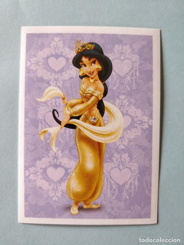 Coleccionismo cromos antiguos: Cromo Pretty Princess de Panini n&deg;206 - Foto 1